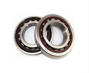 6001 2Łożyska kulkowe zwykłe Z 12x28x8mm