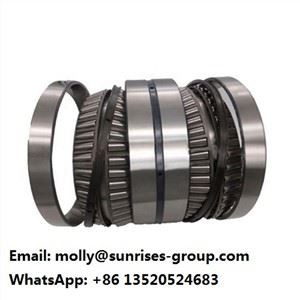 Czterorzędowe łożyska stożkowe BT4B 332078 / HA4