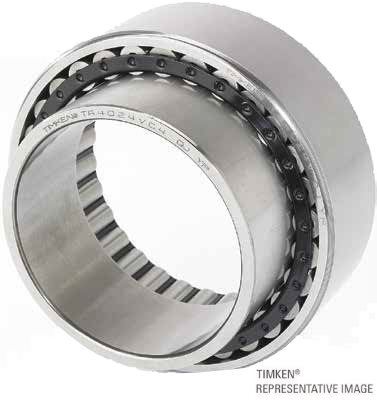 TA4026VC3-Cylindrical Roller Bearings