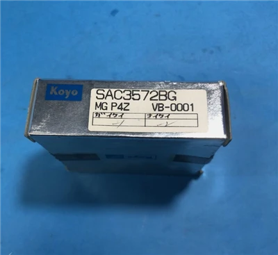 KOYO SAC3572B - Łożysko kulkowe skośne