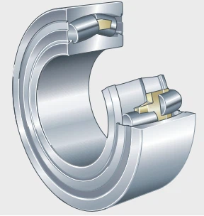 230/1180-B-K-MB Spherical Roller Tapered Bore Bearing