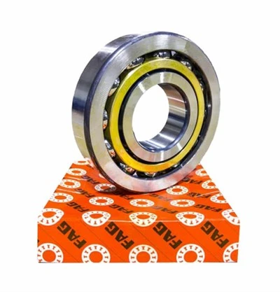 Dostępne 70984- MP Angular Contact Ball łożyska